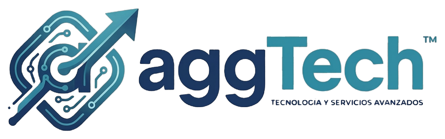 aggTech — Tecnología y Servicios Avanzados